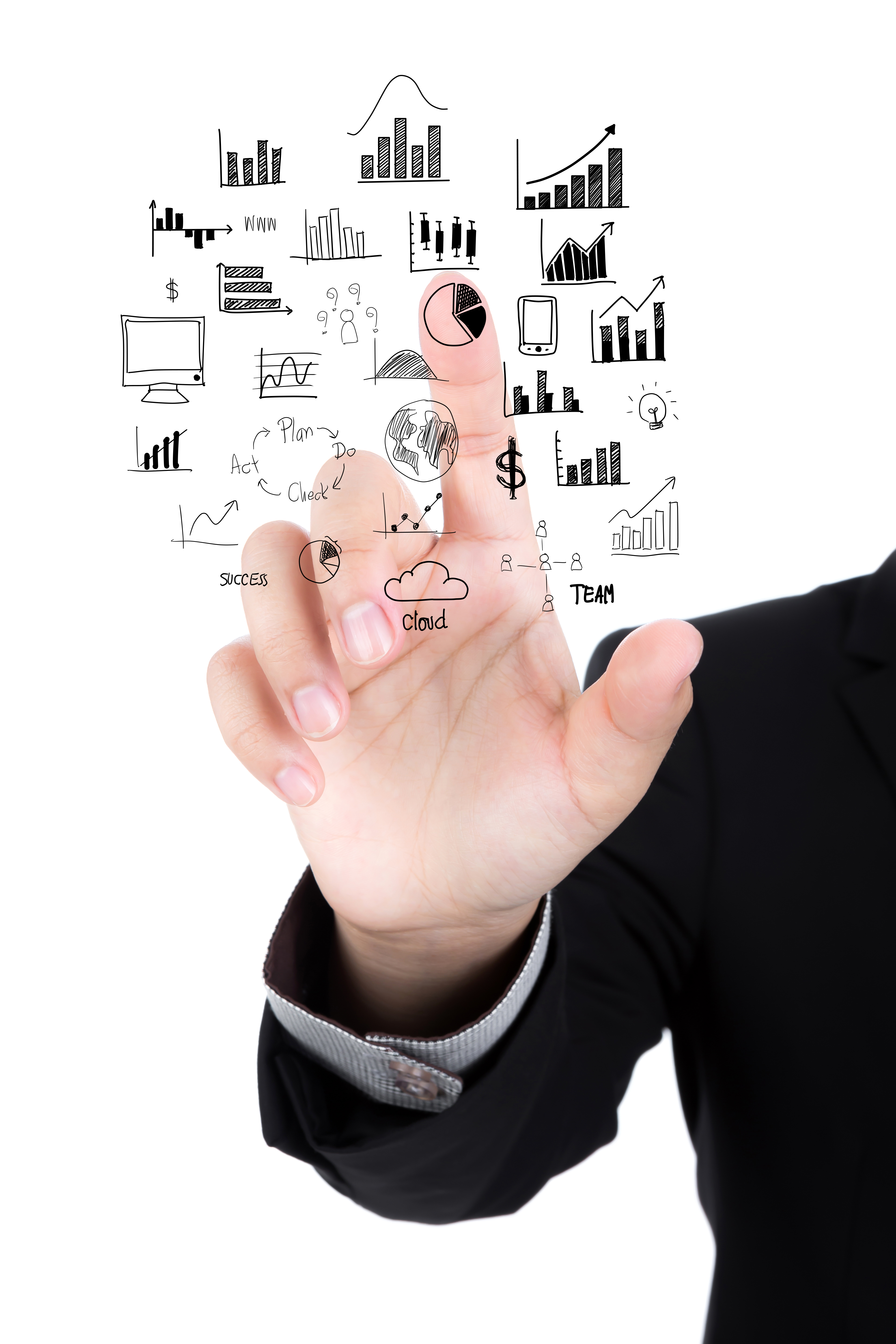 Fold8 Consulting Mission