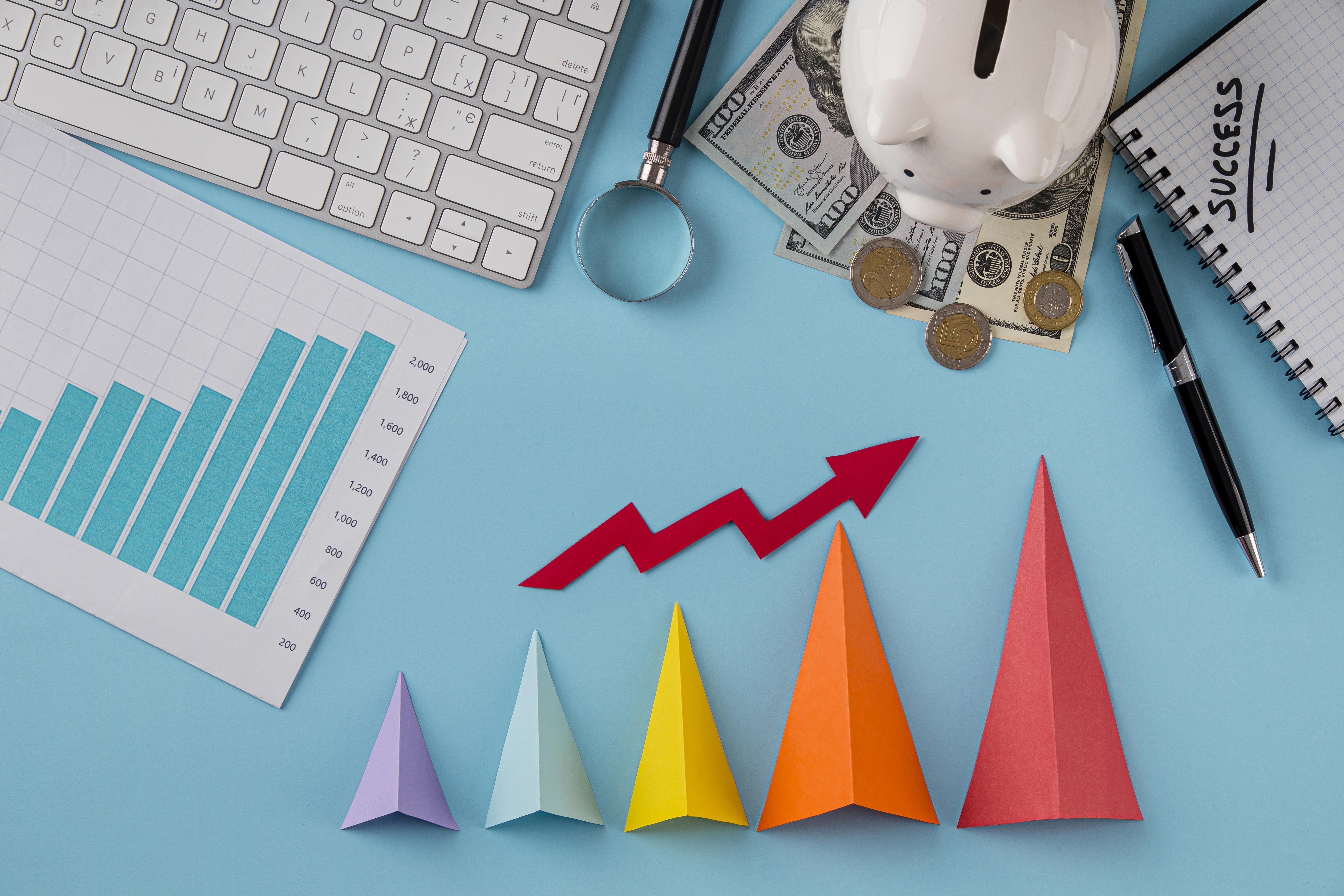 Salary Benchmarking